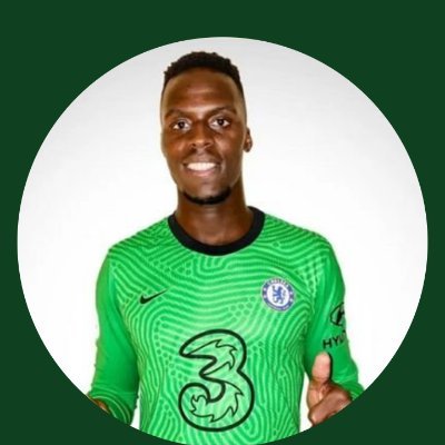 Chelsea CFCGloves⚽ | Senegal| Parody  Account