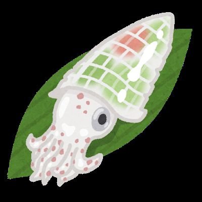 ikayaki441's profile picture. ほぼROM垢。
あまりTweetしませんが気分次第で呟くことがあります。
