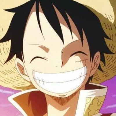 ₹Luffy Gear5₹ (@Luffy53163135) / X