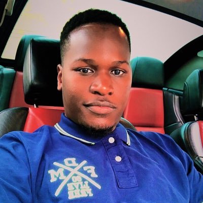 Go getter, born to win philanthropist 💪👑
https://t.co/2SDn9A8cta?