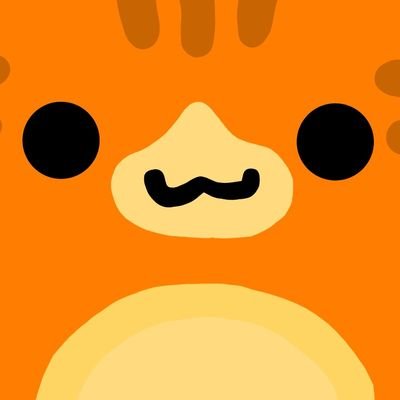 ¡¡¡Holaaaaaa!!! Soy una persona que le gusta jugar cualquier chingadera, aunque mis juegos favoritos son: GD, Osu! y Spelunky 2 👻🔥 pd: No soy muy activo acá.