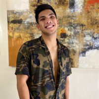 Rasheed Rivero(@rasheedriverooo) 's Twitter Profileg