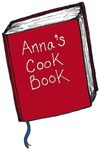 Anna has been cooking since she was four. Now 12, she wants to share her cooking adventures with others. come follow the fun to see what happens.