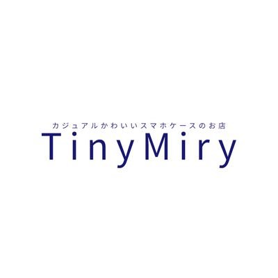 TinyMiry(タイニーミリー)さんのプロフィール画像