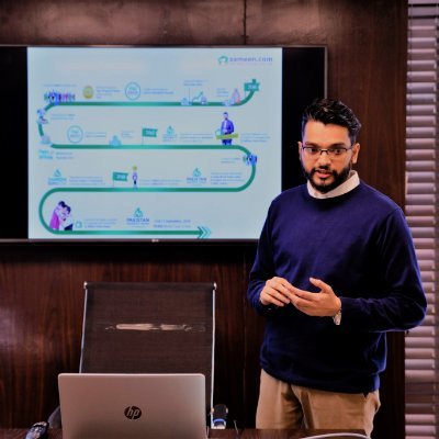 ZedEjaz's profile picture. Human Resource generalist by profession, loves writing analytical blogs. Interested in football, cricket and poetry!