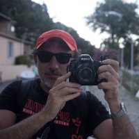 Antonio Cosentino(@cosentno) 's Twitter Profile Photo