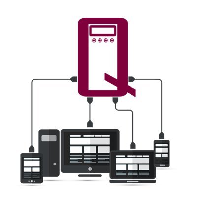 Qhost_company's profile picture. QHost provides you with a range of premium services

DOMAIN + DESIGN + HOSTING = QHOST

Call us 30666573