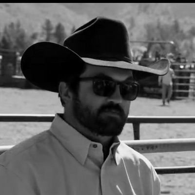 TheRealNation1's profile picture. Rodeo Announcer...Patriot...Father...8+9