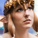 Whitney Pace - @MaskedMoogle - Twitter