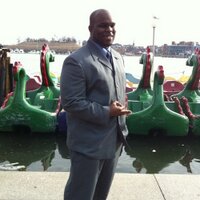 Khambrel Ward (@koolboykham) 's Twitter Profile