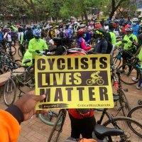 🚶Nairobi Walks & Cycles 🚴 (@sir_labz) 's Twitter Profile