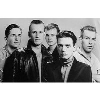GuernicaTheBand (@guernicab) 's Twitter Profile