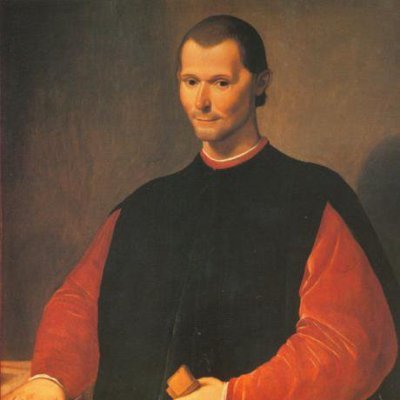 Illimitable Man Bot • Red Pill Profile