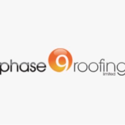Phase 9 Roofing Ltd