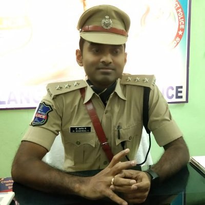 Official Twitter handle of the Kothagudem 2 Town  Police Station, Bhadradri Kothagudem District,Telanagana State Police-India. Emergency please contact Dial 100