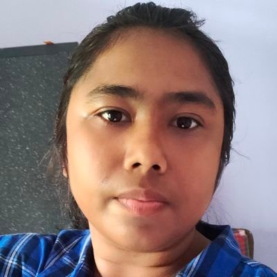 AnanyaS49448367's profile picture. Aspiring data analyst