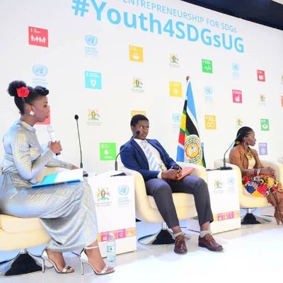 MukizaDarwin's profile picture. Civil Engineer, Co-founder @ DaWinCi Impressions Ltd. Born again Christian
Architectural Engineering floors in my blood.