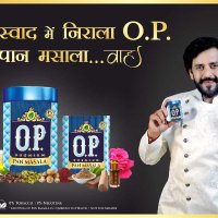 OP Pan Masala (@oppanmasala) 's Twitter Profile