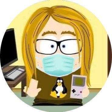aohelin's profile picture. Moved from Twitter to Mastodon: @aoh@mastodon.social