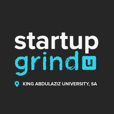 Google Startup Grind is global startup community designed to educate, inspire, and connect entrepreneurs | First sponsor to us : @KAU_CIE