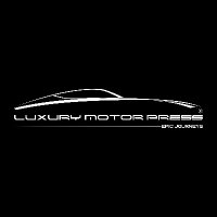 Luxury Motor Press(@LuxMotorPress) 's Twitter Profile Photo