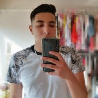 Tello_kk (@luisalbertotz1) 's Twitter Profile