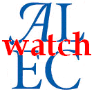 ALECwatch's profile picture. Encouraging a constant watch on the activities of the American Legislative Exchange Council.