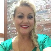 Lisa George - @LisaGeorgeActor Twitter Profile Photo