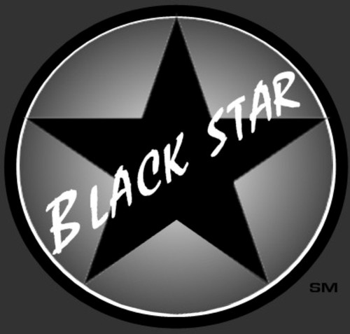 Black star ent