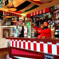 An Chead Chumann Pub Newtownbutler (@an_pub) 's Twitter Profile