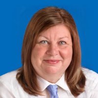 Deanne Smith (Tim’s mum) Parody (@thedeannesmith) Twitter profile photo