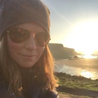 Rachael Swynnerton💙🌎💚 🇺🇦 (@rachaelswyn) 's Twitter Profile