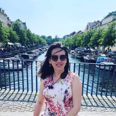 ayisgii's profile picture. 