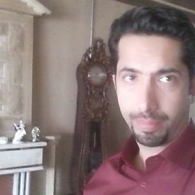 EhsanFiuzi's profile picture. نقاش