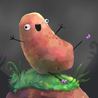 Happy Potato (@happytatobooks) 's Twitter Profile Photo Happy Potato (@happytatobooks) 's Twitter Profile Photo