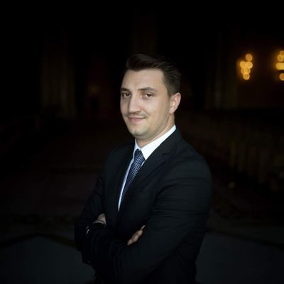 Founder & Owner Python Media Production
https://t.co/rq9vJfhH3s
https://t.co/QZTIzH6A9I
