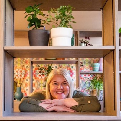 ashley22young's profile picture. Head of Service @SimonCommScot