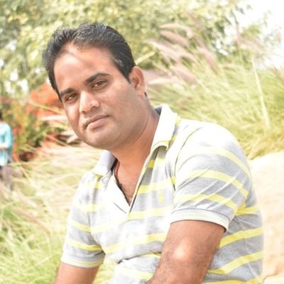 HemrajP11085817's profile picture. jai shree ram