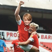 Jamie Whalley (@jamiewhalley87) 's Twitter Profile