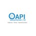 API Technical Services Ltd (@apitechnical) Twitter profile photo API Technical Services Ltd (@apitechnical) Twitter profile photo