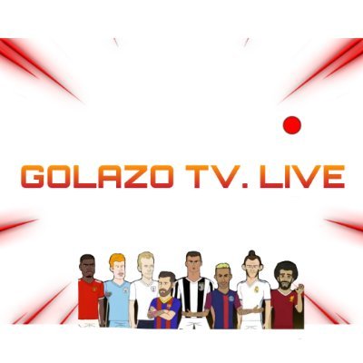 golazo TV Canlı Bahis