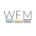 WFM Print Solutions (@WFMPrint) Twitter profile photo