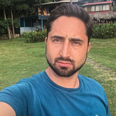 AndrewGentilli's profile picture. Welcome.