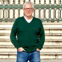 Al Toth (@rocketman7117) 's Twitter Profile Photo
