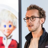 Martin Schütt (@schutthappens) 's Twitter Profile