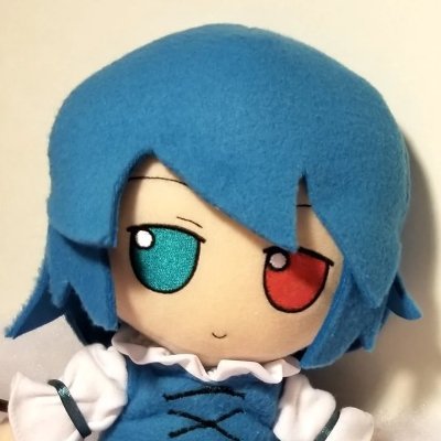 sometimes i retweet kogasa art