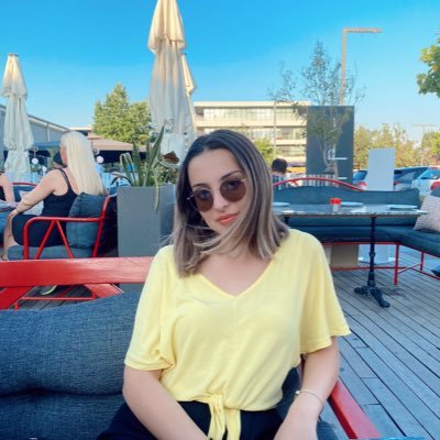 iremnmutlu's profile picture. mef