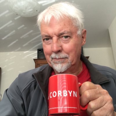 ex-Labour Party & CLP Secretary, Labour Left Alliance member, Labour Against the Witch-hunt member, Solidarity member of the Jewish Voice for Labour