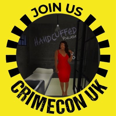 Under a lil construction- True crime. Notorious and perplexing cases and many more chilling events. Raising awareness with a black perspective and some comedy!