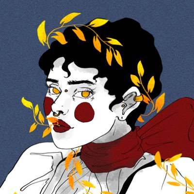 ✨🕯Ylva Cornix⚔️✨さんのプロフィール画像